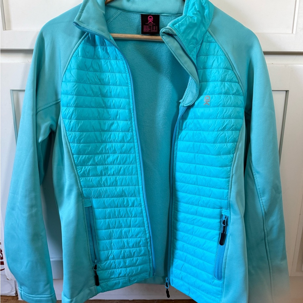 Little Donkey Andy insulated Jacket